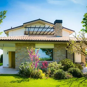  Bed & Breakfast Beauty House Itálie