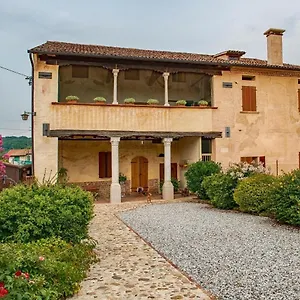 Affittacamere Casa Dal Zotto, Volpago del Montello