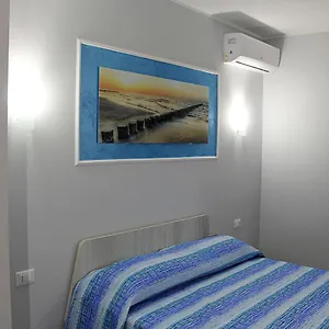 Blue Marine Bed & Breakfast Licata