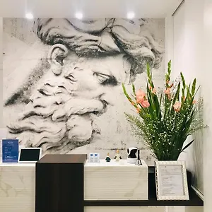 Kambal Luxury Rom