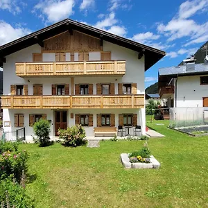 Affittacamere La Gerla Dolomiti, Perarolo di Cadore