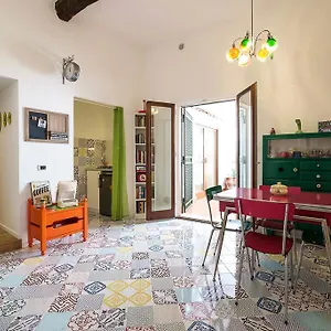 Mad , Palermo Włochy
