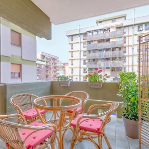 Gate - Luxury Affittacamere Bari