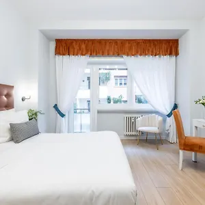 Domus Bella Affittacamere Roma