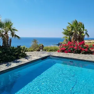 Scauribasso14 Aparthotel Scauri (Sicily)