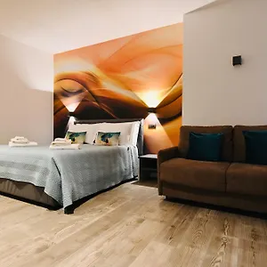 Vimini Corso Cavour - Center Affittacamere Bari