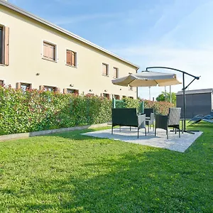 Apartment Queen Venice Fly, Campalto