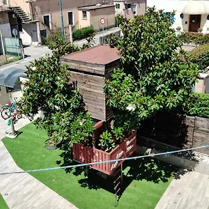 Bed & Breakfast Happykids Bb Venice, Campalto