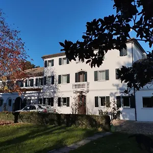 Affittacamere Ca Bruna, San Giorgio di Livenza