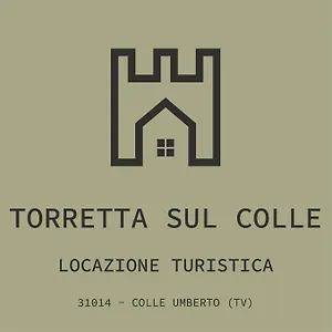 Affittacamere Torretta Sul Colle, Colle Umberto (Veneto)