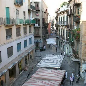 Giugagio , Palermo Włochy