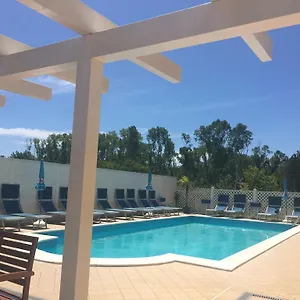 *** Hotel Viking Itálie