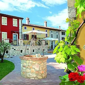 Guest house Corte Tamellini, Soave (Verona)
