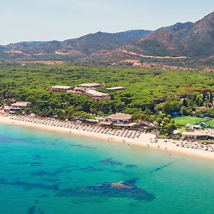 **** Rezort Village - Bouganville Itálie