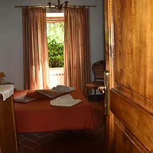 Borgo Vecchio , Montalcino Włochy