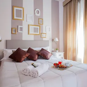 *** Hotel Ares Itálie