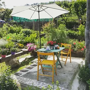 Affittacamere La Casa Dell'olmo, Tarzo
