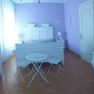 Affittacamere La Montecchia House, Montecchia di Crosara
