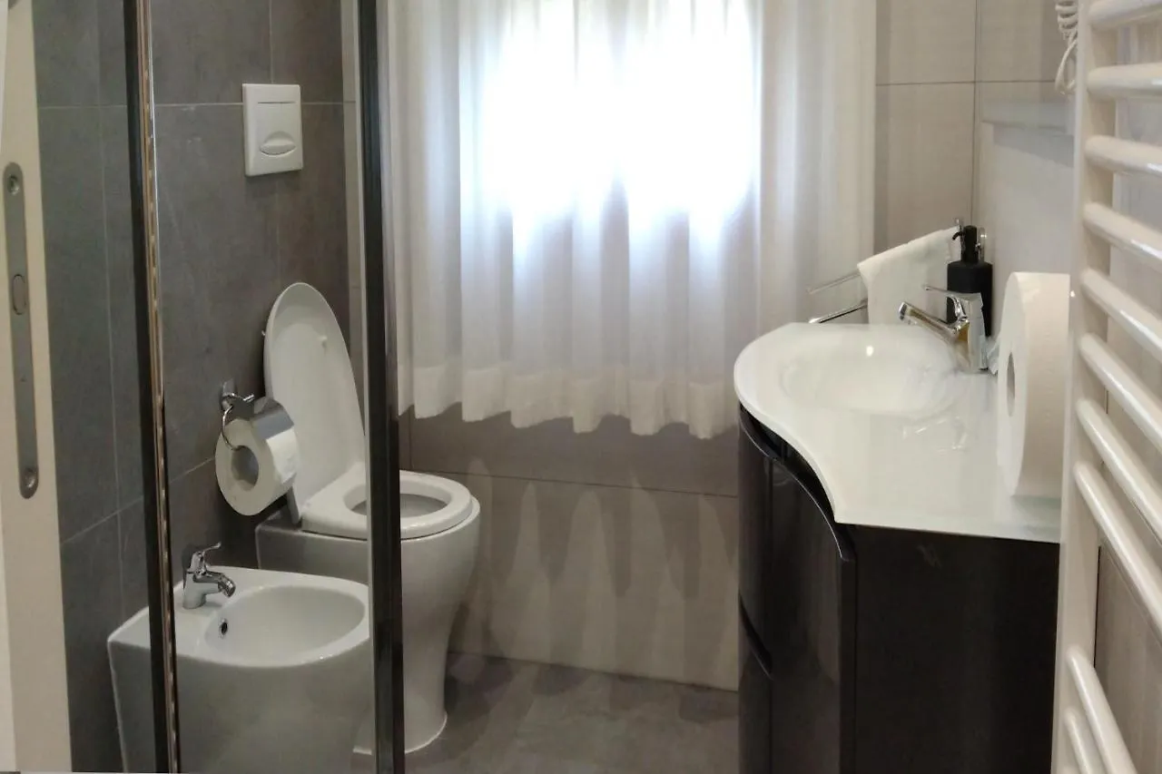 Hotel Greencolors Dependance Campalto Italy