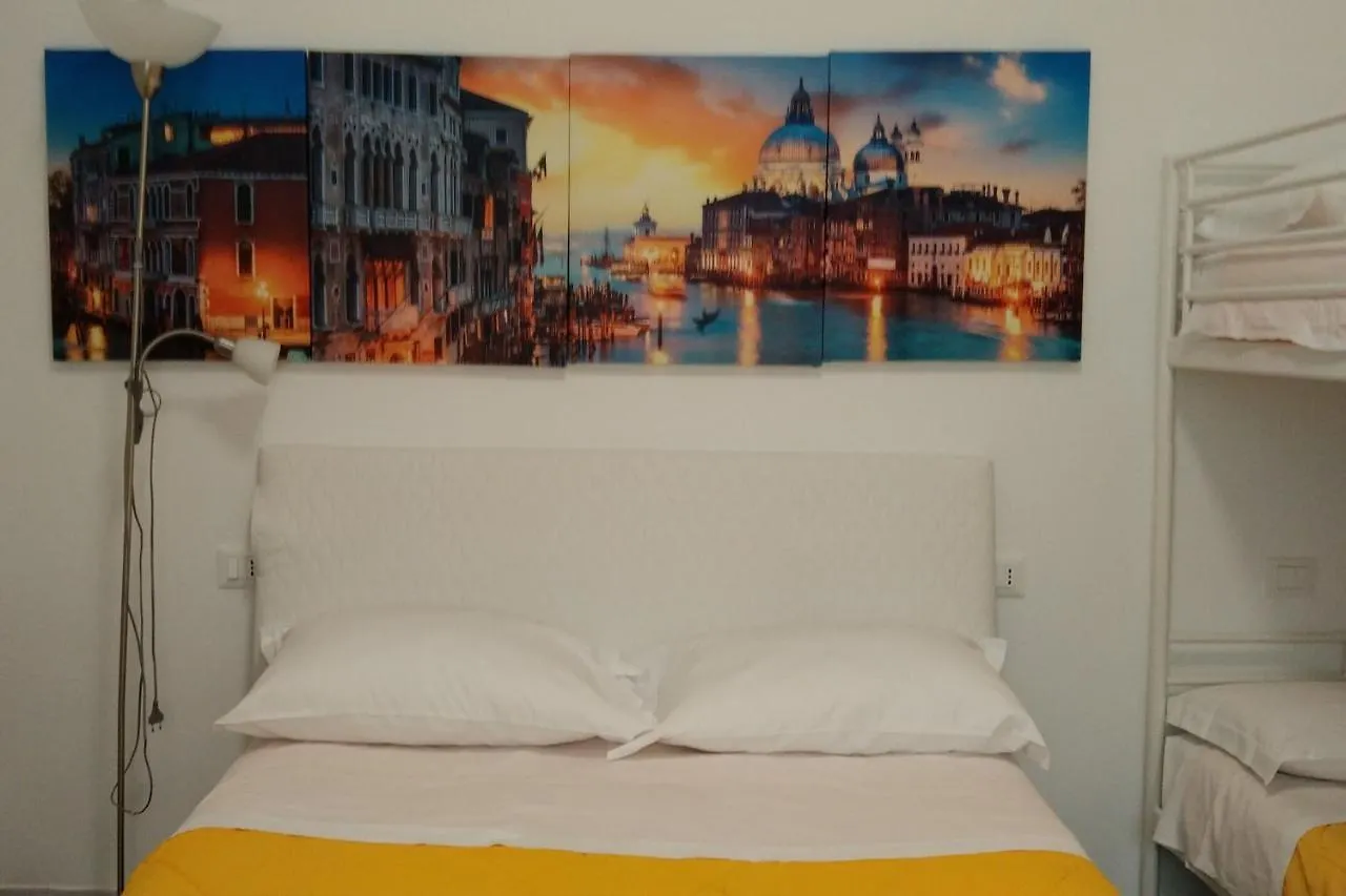 Hotel Greencolors Dependance Campalto Italy